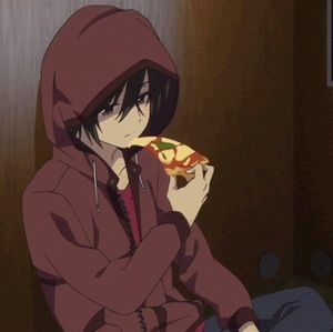 Meet your Posher, Youma